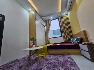 Cho thuê phòng full nội thất tại Dịch Vọng, Cầu Giấy2579898