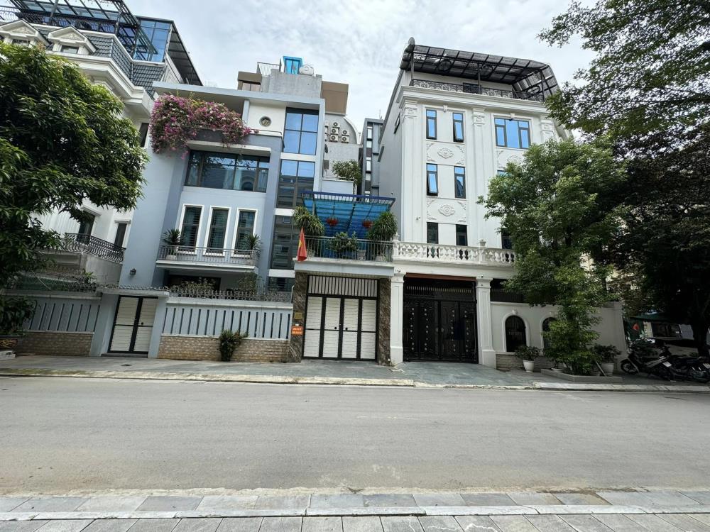 ⚜️ Liền kề VIP Rue De Charme 214 Nguyễn Xiển, Thanh Xuân, 93m2 6T MT 6m, Chỉ 29.5 Tỷ ⚜️2376143