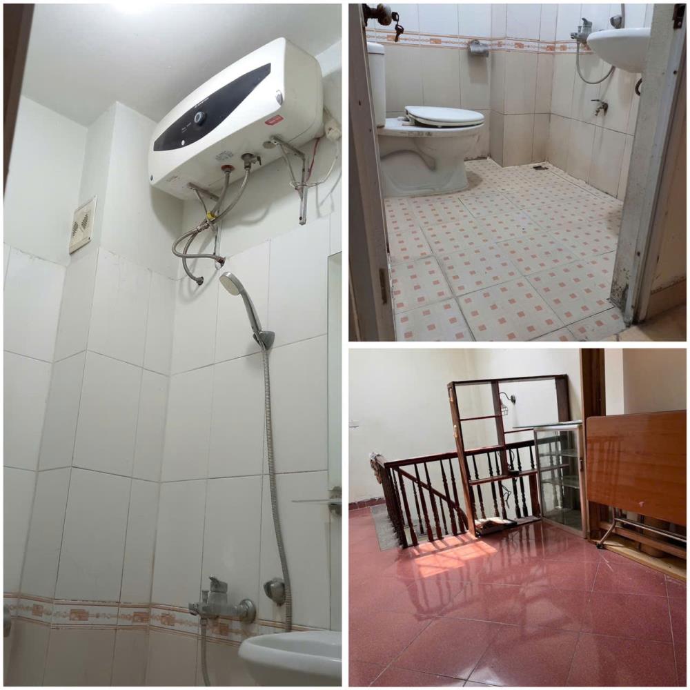 CHO THUÊ NHÀ ĐẸP 35M2 NGÕ 85 - PHỐ - 8 -3 GẦN PHỐ THANH NHÀN, HAI BÀ TRƯNG2585945