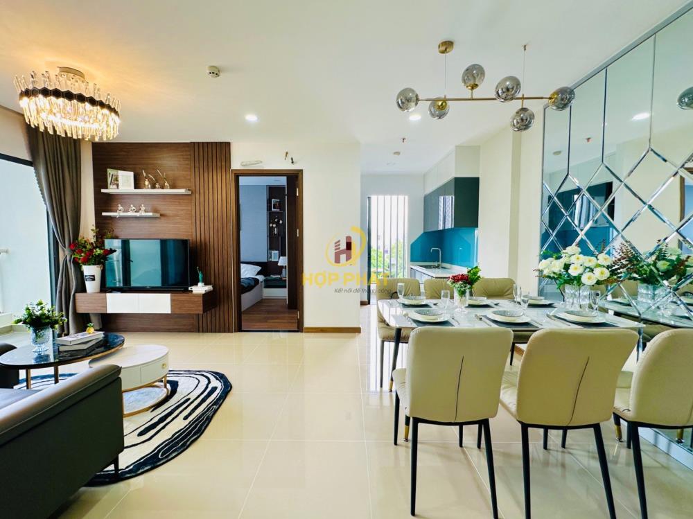 Bán CH Phú Tài Residence 2PN, full nội thất (65m2 sổ). Giá 1,9 tỷ2315697