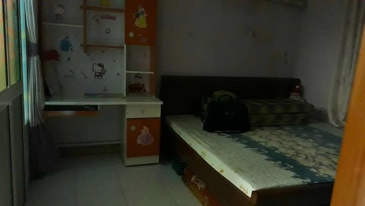 CHO THUÊ CĂN HỘ TẬP THỂ THANH XUÂN BẮC.2395036