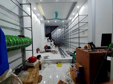 Nhà Tây Hồ Mặt Ngõ Đẹp Ô Tô Đi Thông chỉ 9,5 tỷ2472746