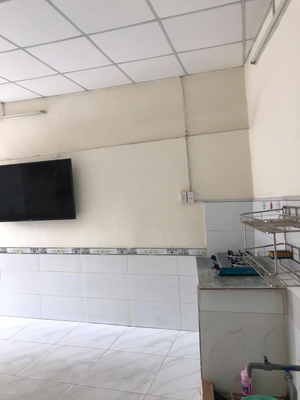 CHO THUÊ NHÀ NHỎ RIÊNG BIỆT. Nhà hẻm ngõ. Xe hơi đi đc, hẻm 736 Lê Đức Thọ Gò Vấp2633990