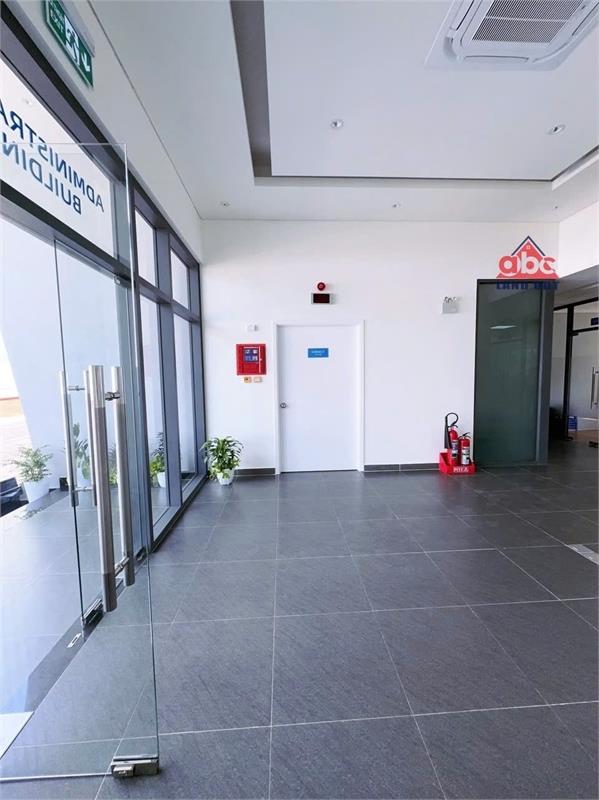 XT005 Kho lưu trữ, vận hành logistic, vị trí thuận lợi, sân bãi rộng cont chờ xuất nhập2399492