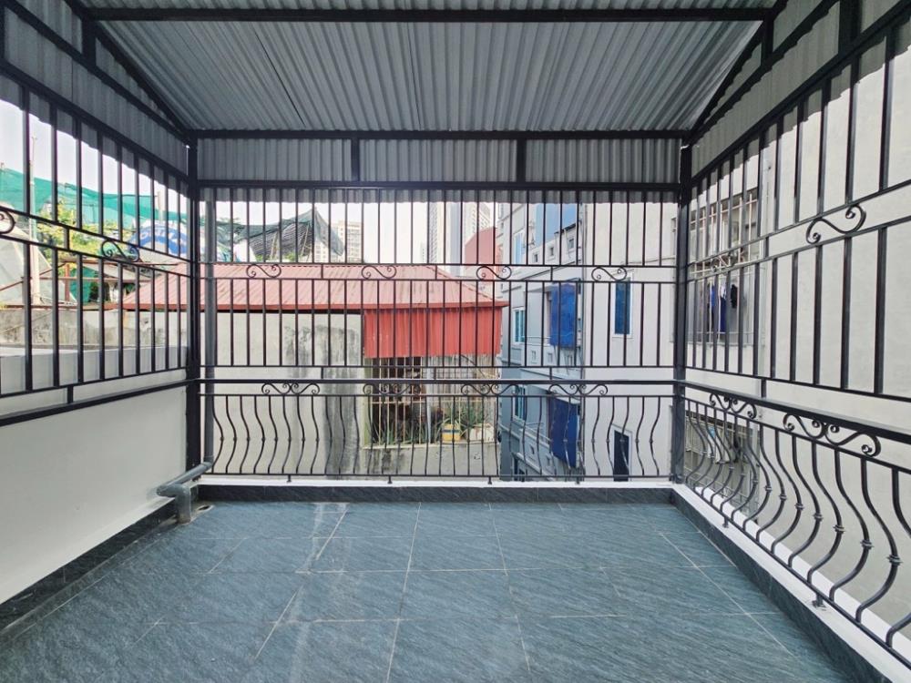 BÁN NHÀ PHỐ ĐẠI KIM - HOÀNG MAI 22M² - 3 TẦNG - 2 TỶ - NGÕ RỘNG, THÔNG CÁC NGẢ2333047