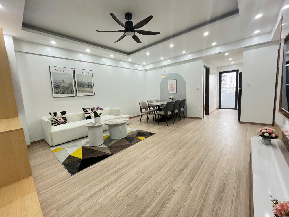 Bán căn hộ chung cư toà CT3C X2 - Linh Đàm - quận Hoàng Mai dt 83m2 * 3 ngủ * sổ đỏ chính chủ2506474