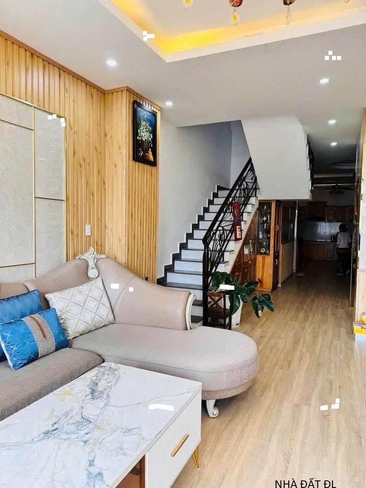 BÁN GẤP NHÀ 105M2 5 TẦNG SỔ RIÊNG KQH AN SƠN PHƯỜNG 4 ĐÀ LẠT GIÁ 13,5 TỶ2472203