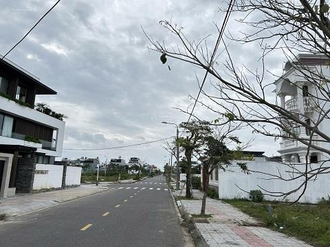 Bán đất biệt thự Nam Hoà Xuân, B3 - 24 Dự án Han River Village (Nam Hòa Xuân), Phường Hòa Quý, Ngũ Hành Sơn, Đà Nẵng2439078