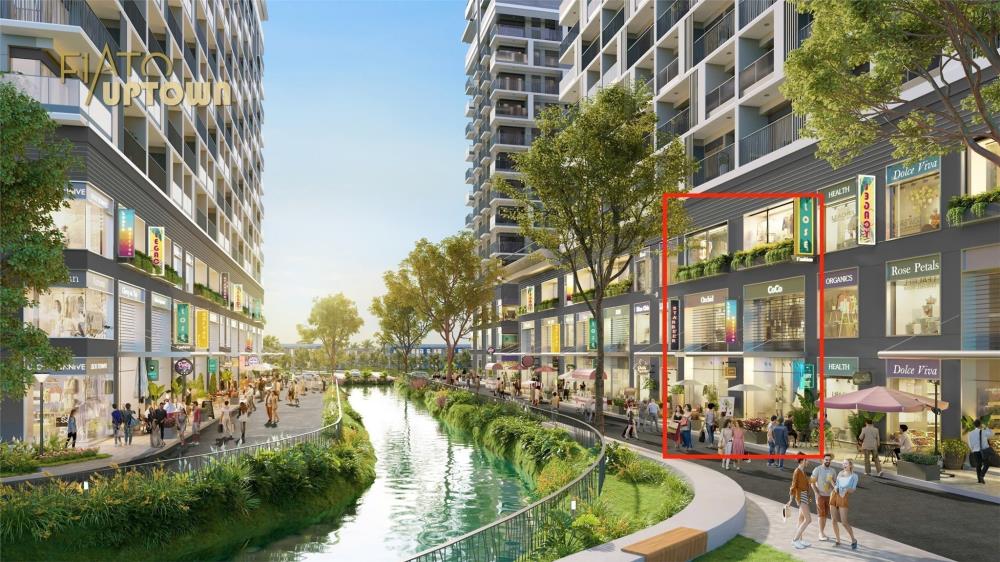 Sở hửu ngay căn hộ Fiato Uptown ngay vị trí kim cương độc nhất.2461661