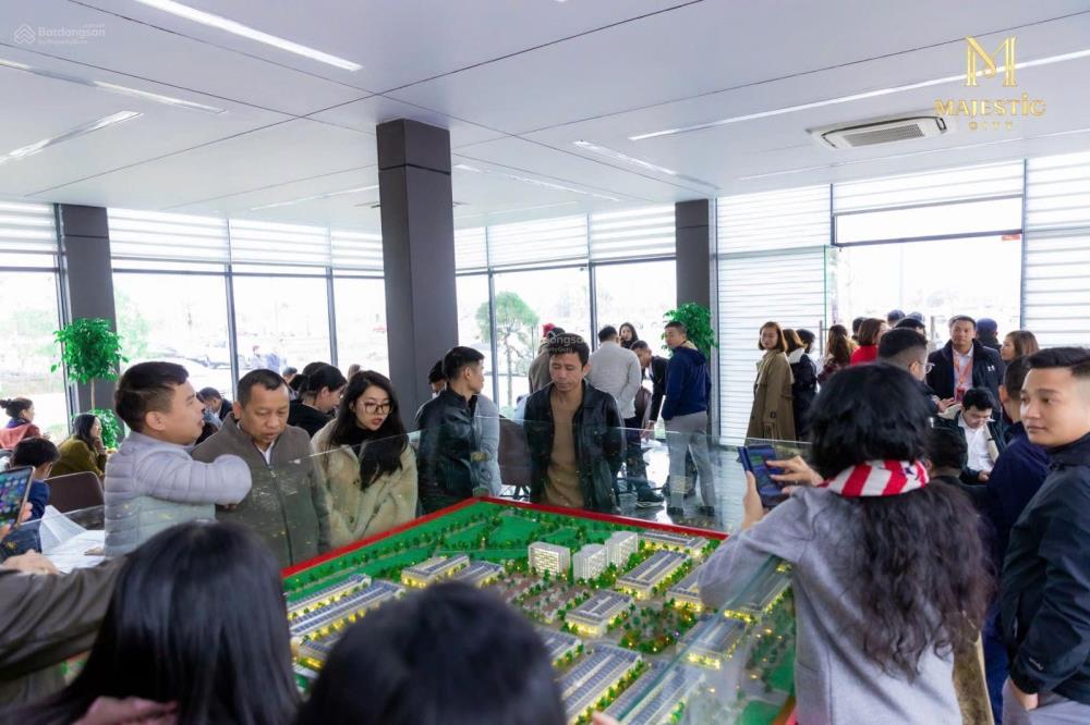 RISE CITY - TÂM ĐIỂM SỐT ĐẤT , VỐN CHỈ TỪ 700 TRIỆU2561635