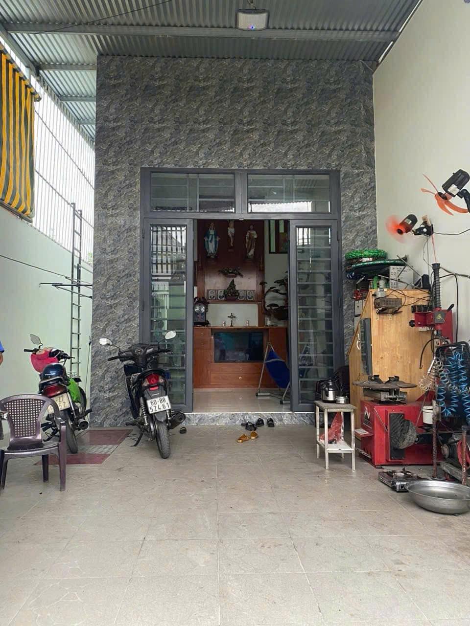 CHÍNH CHỦ CẦN BÁN NHÀ NGUYÊN CĂN Xã Hố Nai 3- Huyện Trảng Bom-Tỉnh Đồng Nai2544790