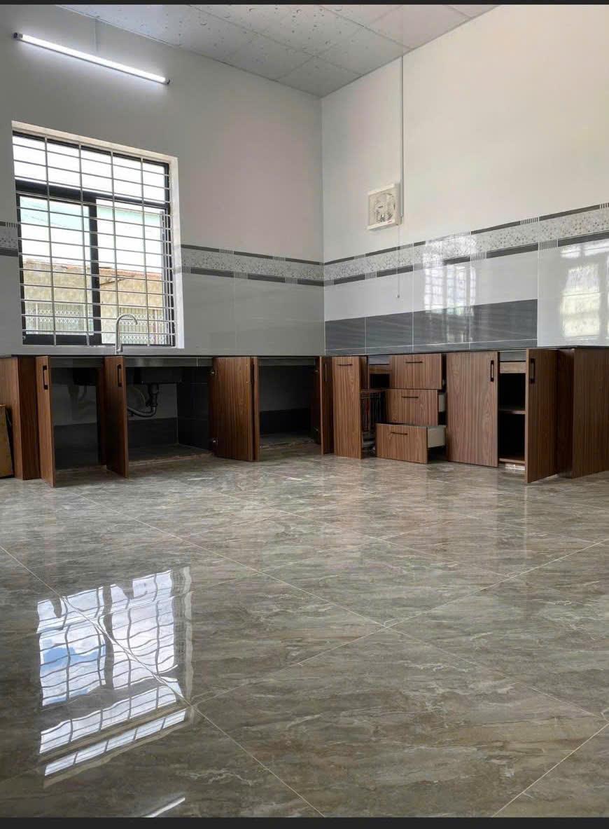 Do Chuyển Nơi Ở Khác Chính Chủ Cần Bán Nhà Ngay Chợ Bà Học Mới, Mỹ Tân, TP. Cao Lãnh.2603754