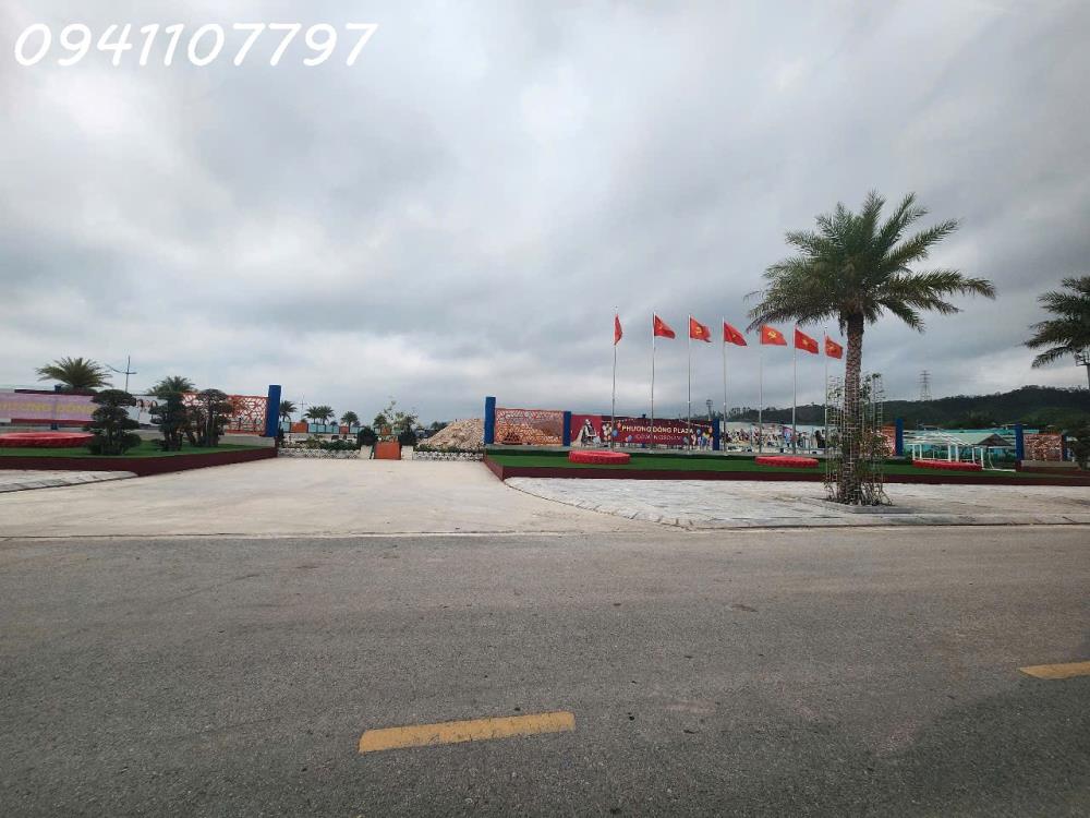 Bán đất LK 43-Ô 35 KĐT Phương Đông, Vân Đồn – Giá rẻ nhất TT 25tr/m², vị trí đẹp gần trục kinh tế2541112