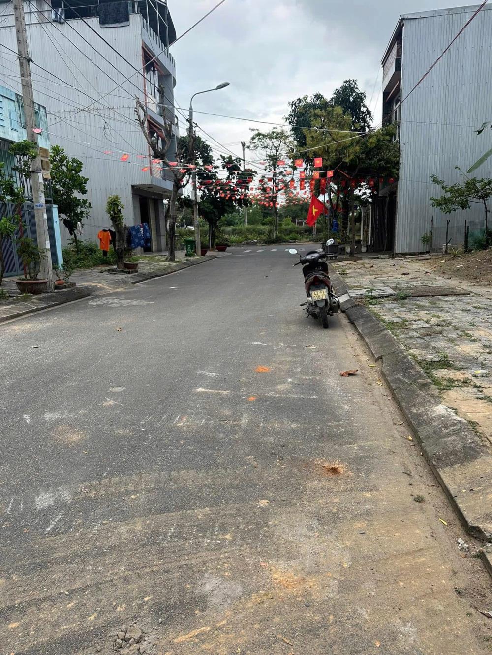 Đất Hố Truông 1 trung tâm quận Liên Chiểu, gần bãi tắm Hoà Minh2621106