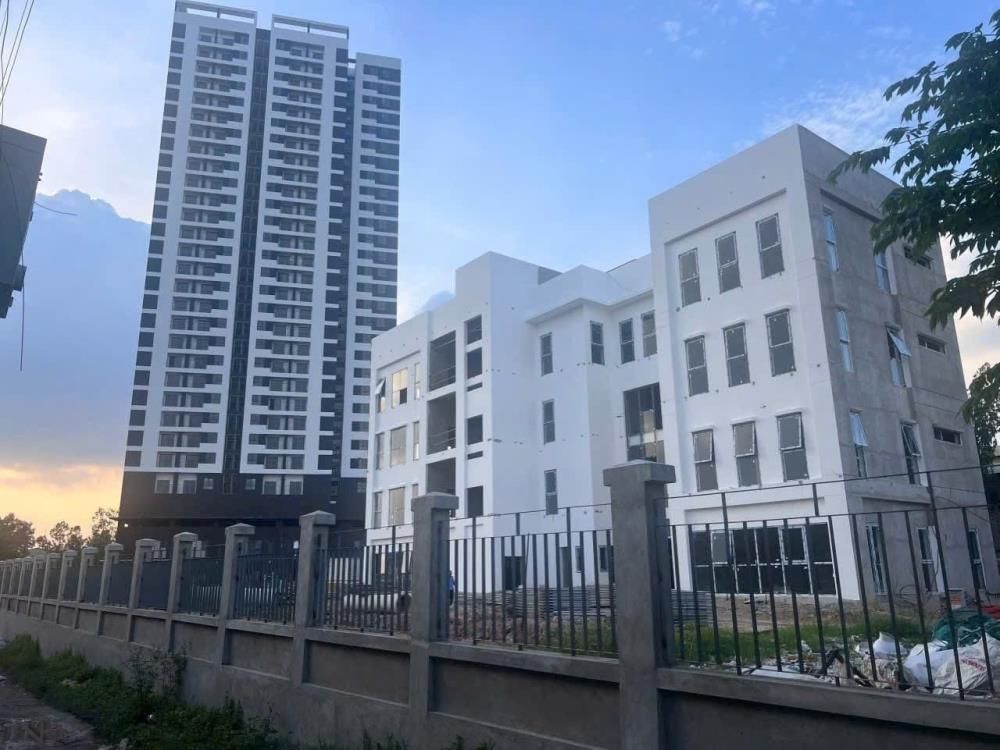 Bán gấp căn hộ Newlavida ngay vincom DĨ An2613635