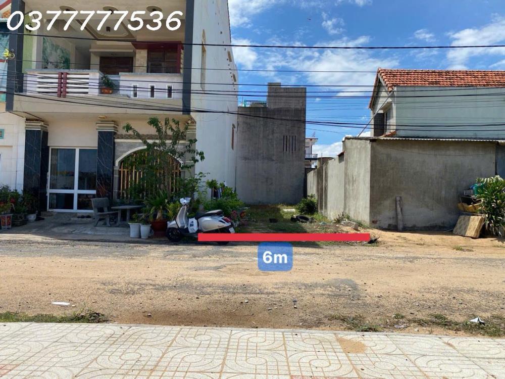Đất Gần Biển, Đường Đoàn Khuê R16m ngay trung tâm 6x20 120m2 Hạ giá chỉ 2ty790Tr2476992