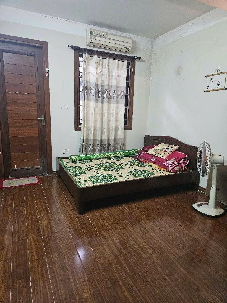NHÀ ĐẸP TRƯƠNG ĐỊNH - CHỈ 10M RA PHỐ - GIÁ CHỈ 6X TỶ - CƠ HỘI HIẾM2521872