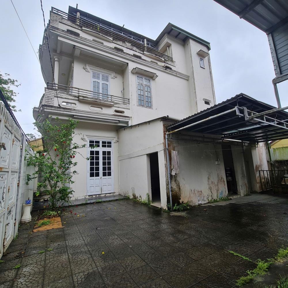 🏡 BÁN ĐẤT TẶNG NHÀ 2 TẦNG KIÊN CỐ MẶT TIỀN MINH MẠNG, PHƯỜNG THUỶ XUÂN – TP HUẾ2605885