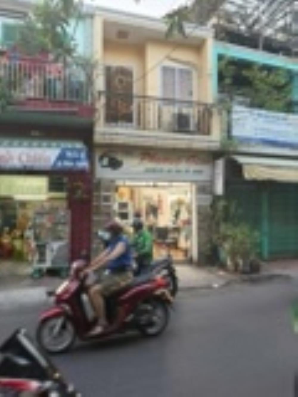 CHÍNH CHỦ Cần Bán Nhanh Căn Nhà Mặt Tiền  Đẹp Vị Trí Tại Quận Bình Thạnh, TP HCM2545891