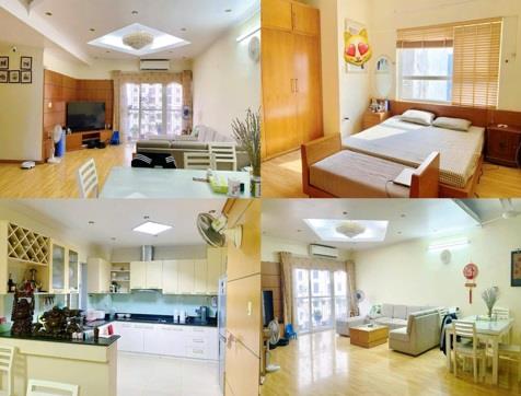 CHÍNH CHỦ CHO THUÊ CĂN HỘ CHUNG CƯ TÒA M5 NGUYỄN CHÍ THANH, ĐỐNG ĐA2590063