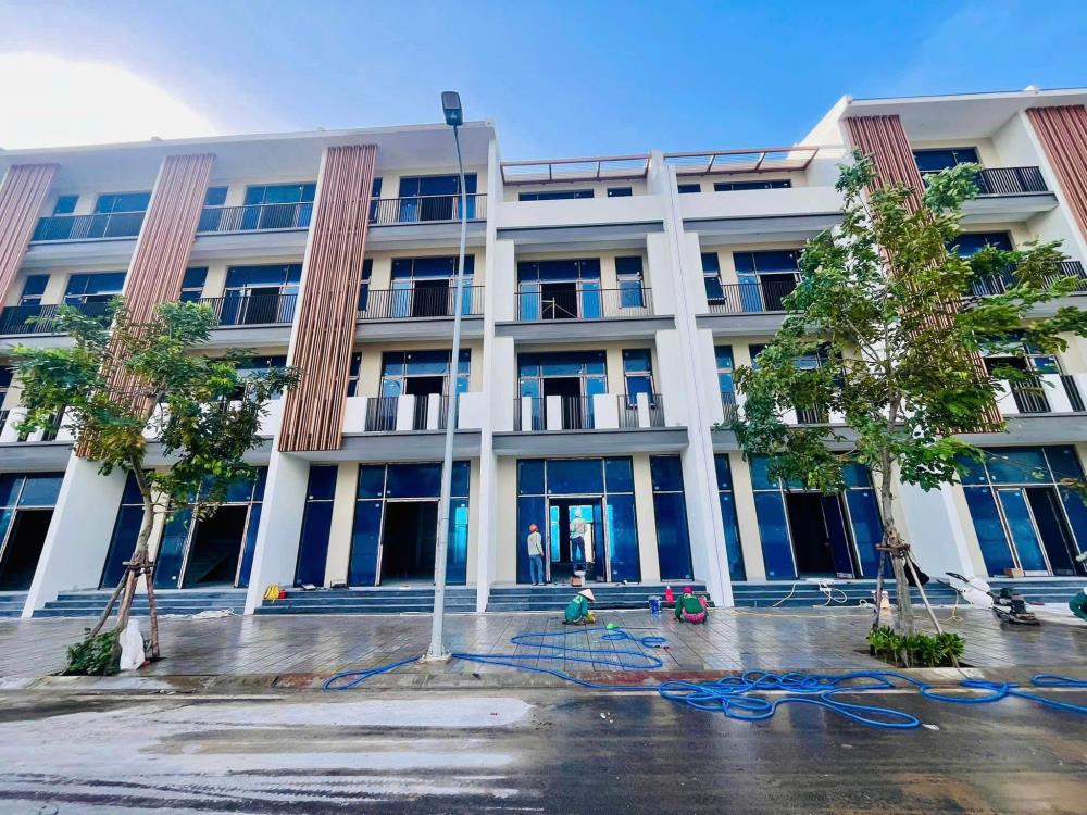 Bán Đất nền Central Avanue - 100 - 132m2/nền. Dự án hoàn thiện2327855