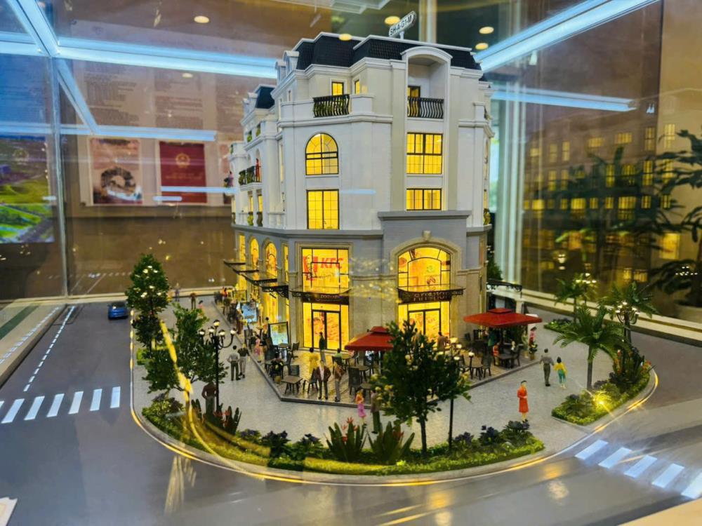 HỒNG HẠC CITY – DỰ ÁN HOT NHẤT BẮC NINH 2025, MỞ BÁN GIAI ĐOẠN 1 VỚI VỊ TRÍ ĐẮC ĐỊA! 09013237862567161