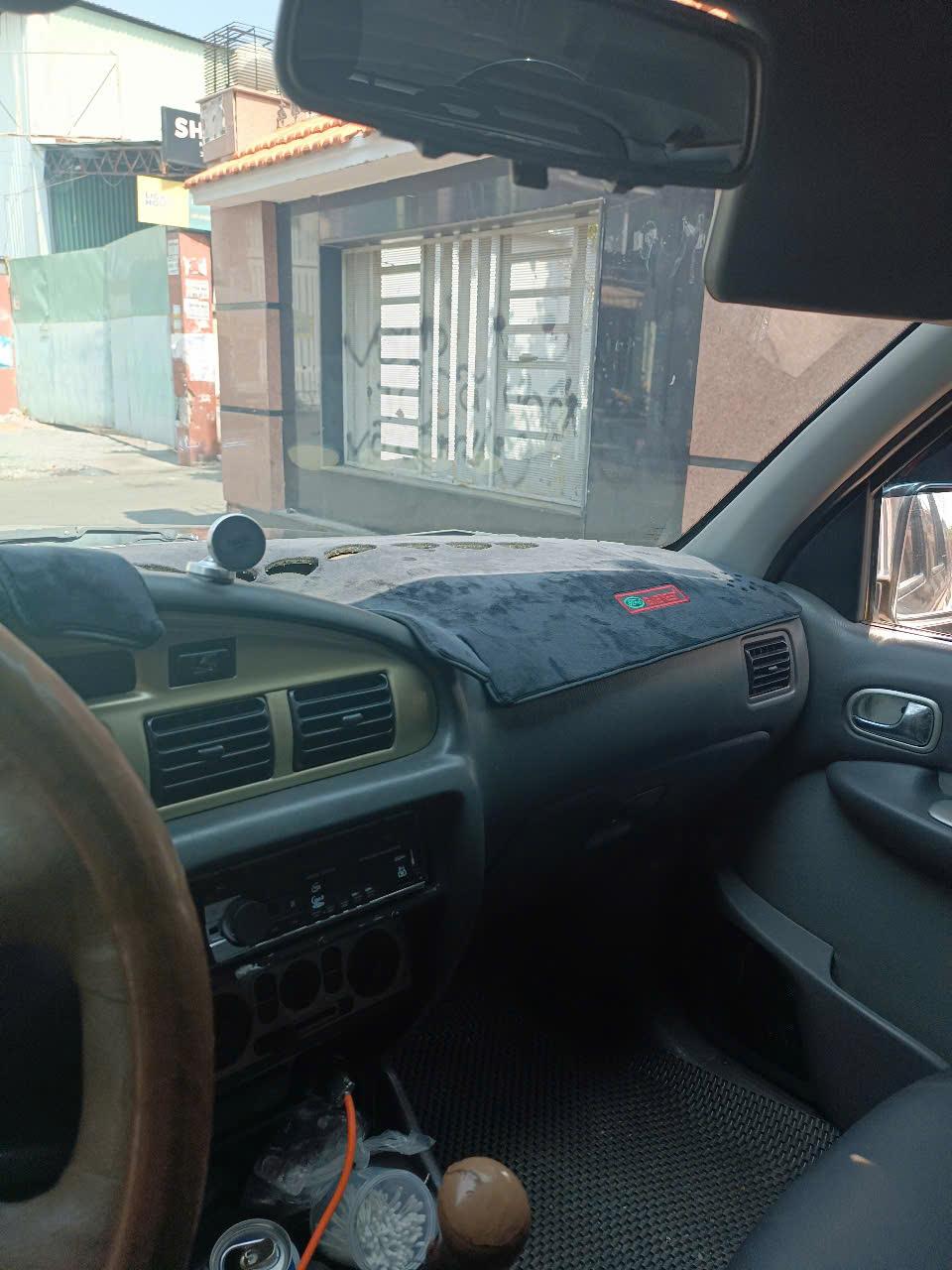 Ford Everest 2005 - 83630 km- 150 triệu có thương lượng2592834
