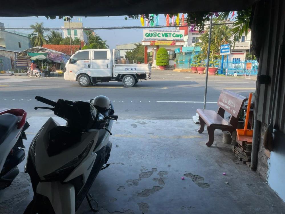 NHÀ ĐẸP - GIÁ TỐT - Chính Chủ Cần Bán Nhanh Nhà Mặt Tiền Đường Lý Thường Kiệt, Phường 6, Tp Cà Mau2470510