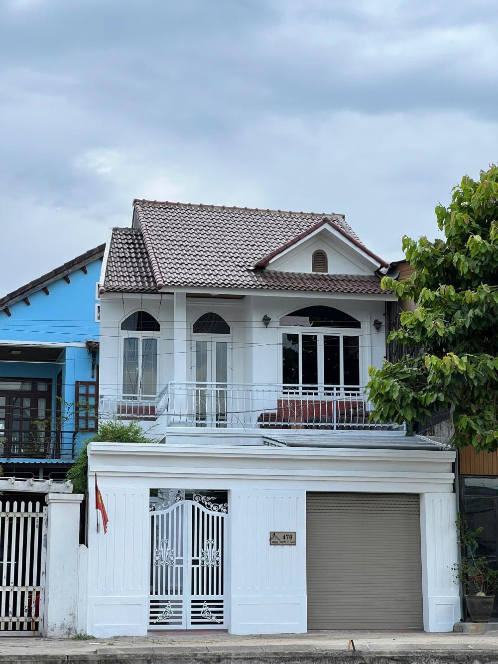 🏡 HẠ SỐC – BÁN NHANH NHÀ MẶT TIỀN NGUYỄN TẤT THÀNH, HƯƠNG THỦY, TP. HUẾ – GIÁ CHỈ 3,X TỶ ✅2496266