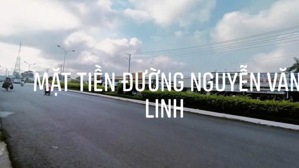 nhà 15 triêụ mặt tiền đường Nguyễn Văn Linh thuận lợi cho việc kinh doanh2466439