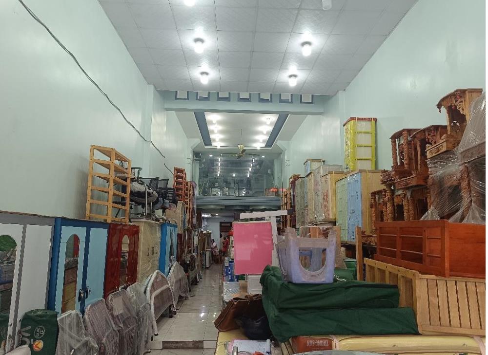 Hiếm Mặt tiền Nguyễn Ảnh Thủ Quận 12 Hồ Chí Minh 121m2 có 11,99 tỷ2513855