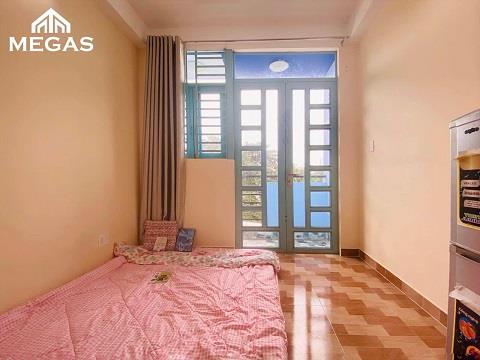 Cho thuê CHDV có ban công tại 163/29/9, Đường Tô Hiến Thành, Phường 13, Quận 10, TP HCM2458054