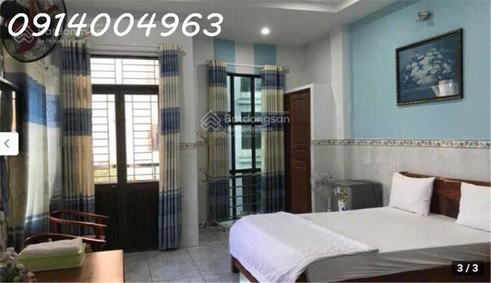 Bán khách sạn 6 tầng ở đường Chương Dương, phường Nguyễn Văn Cừ2540091