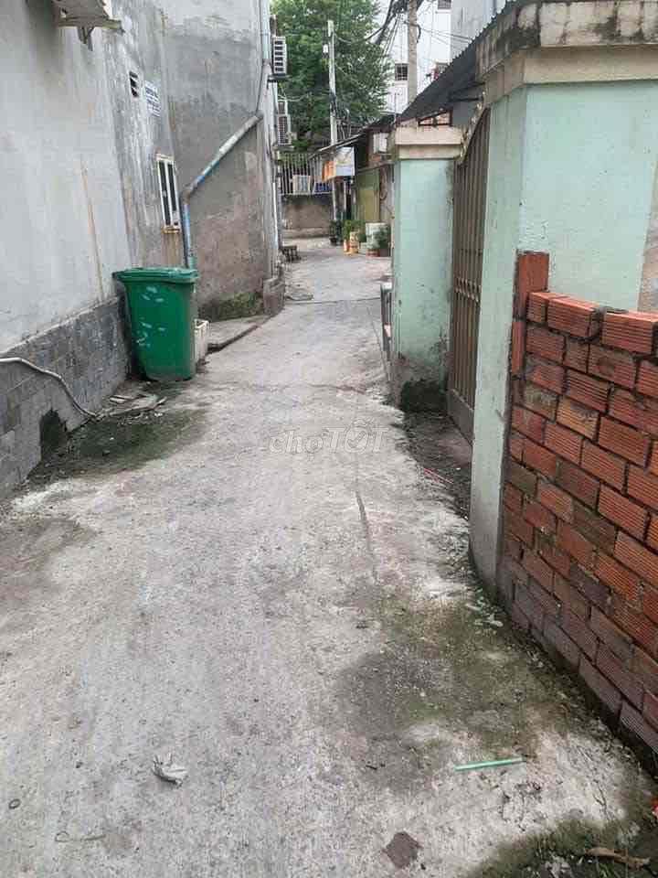Nhà cho thuê nguyên căn Thành phố Thủ Đức, Tp Hồ Chí Minh2602167