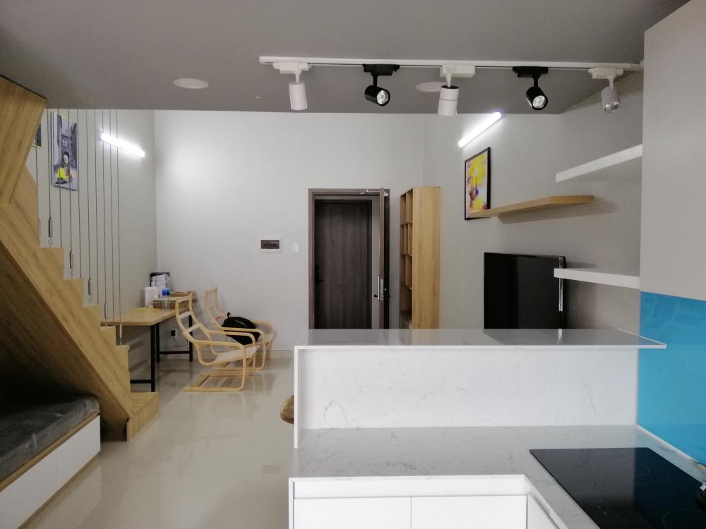 đến thuê Chung cư 1PN La astoria trên Q22618965