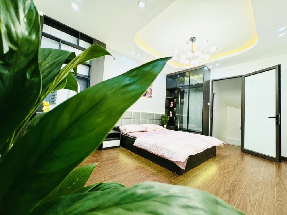 BÁN NHÀ PHỐ TÂN KHAI - GIÁ HỢP LÝ - 20m², xây 3 tầng2325866