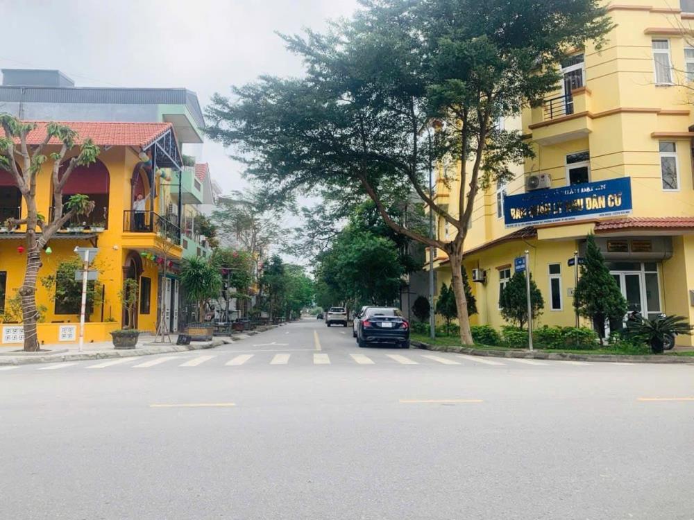 Bán Đất Đại An, Tứ Minh, Hải Dương siêu đẹp giá đầu tư2604096