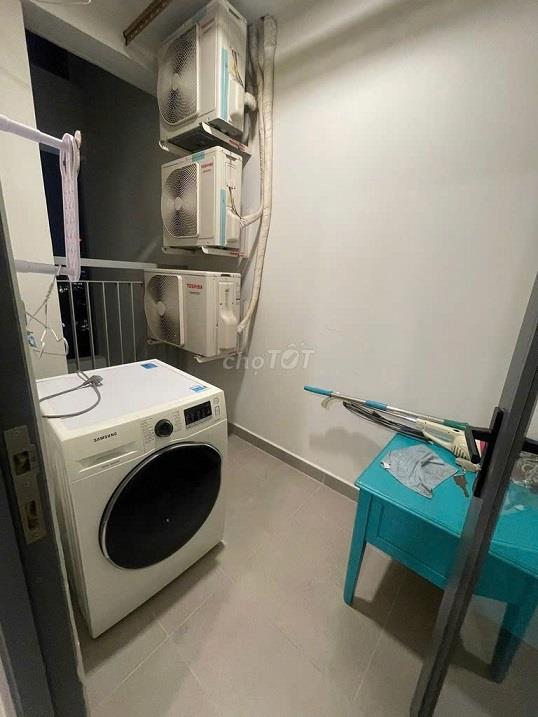 Cho Thuê Căn Hộ Compass One Chánh nghĩa TẦNG CAO 2PN 2WC 80m2- Full nội thất2403717