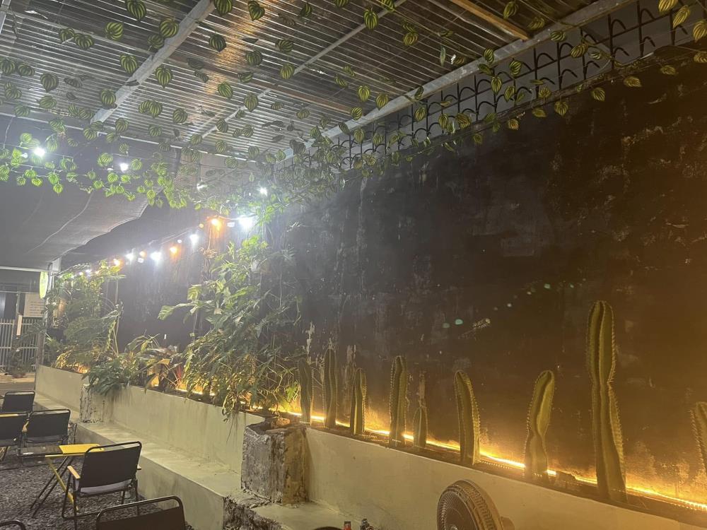Cần sang nhượng lại quán Cafe tại Thành Phố Tây Ninh2407935