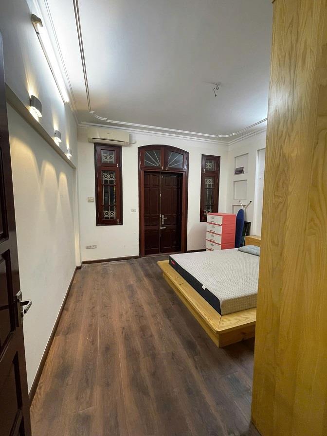 Bán nhà nhà mặt phố tại Lưu Hữu Phước, Cầu Diễn, Nam Từ Liêm, Hà Nội2519292