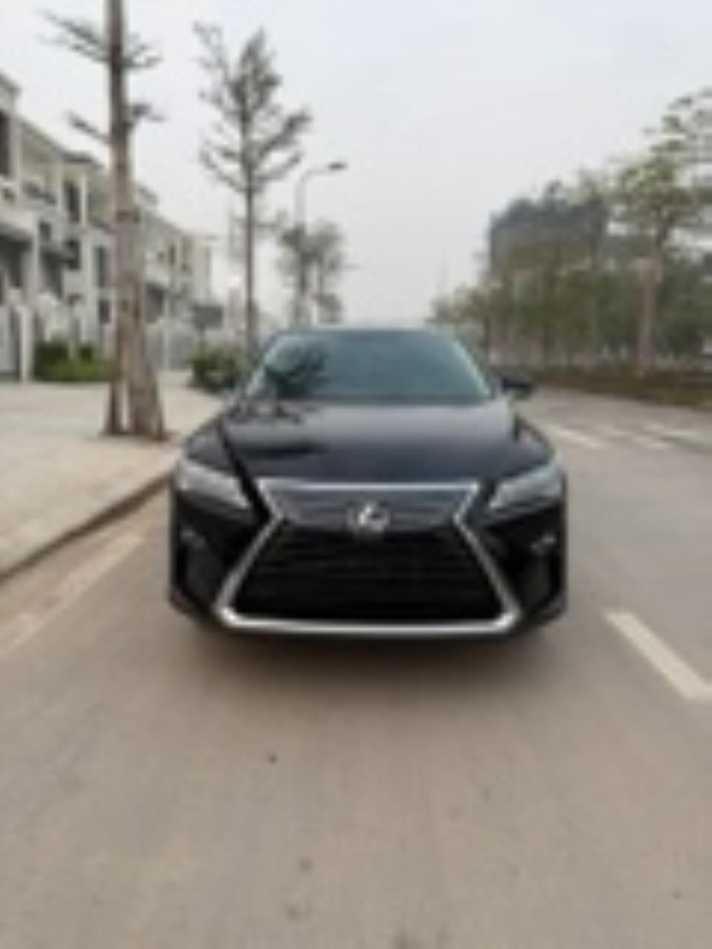 Bán Lexus RX350L 07 chỗ, model và đăng ký 2019, 1 chủ từ mới.2319955