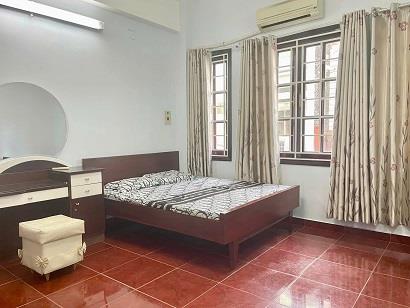 Cho thuê nhà 48/15 Hồ Biểu Chánh, phường 11, Quận Phú nhuận, TPHCM2505220