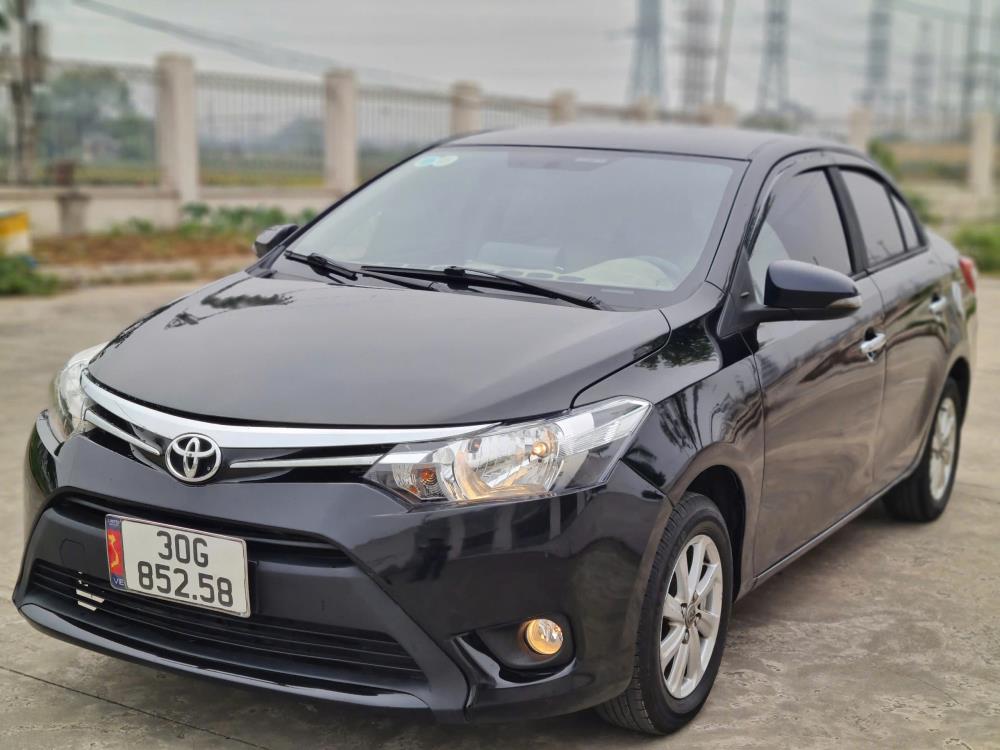 VIOS 2O15 MT CHÍNH CHỦ2671827