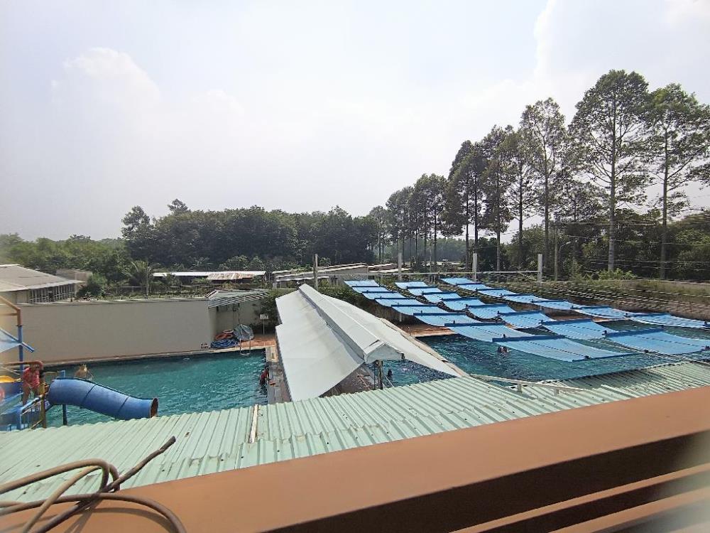 Bán Khu Bể Bơi Cafe Nhà Hàng 2068m2 19,5 tỷ Nguyễn Văn Khạ Củ Chi Hồ Chí Minh2329456