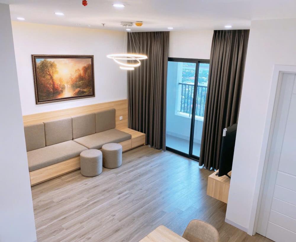 🔸 BÁN căn nhà sang trọng THE MANOR CROW - 2 PHÒNG NGỦ, FULL NỘI THẤT NHƯ HÌNH2319100