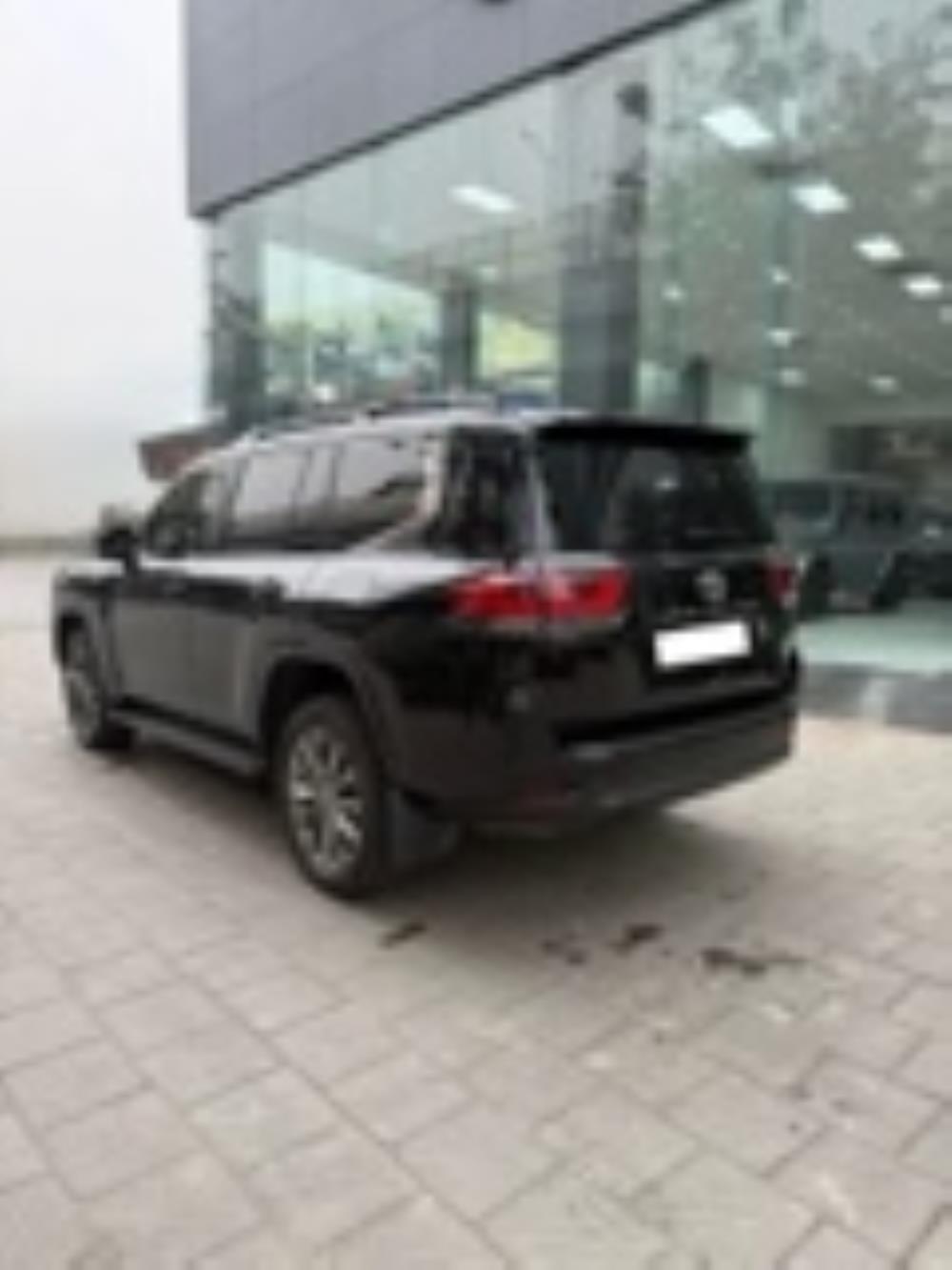 Bán Toyota Land Cruiser LC300 sản xuất 2022.2351051