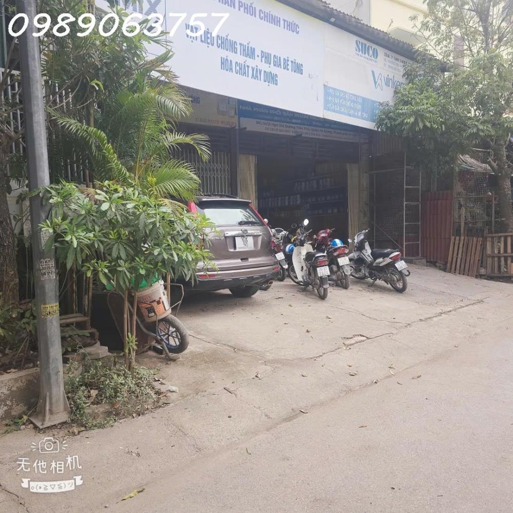 Cho thuê nhà xưởng Đường Nông Quốc Chấn, Phường Vạn Phúc, Hà Đông, Hà Nội2383453