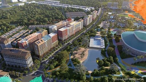 CHÍNH THỨC NHẬN BOOKING PHÂN KHU PARK RESIDENCE TẠI SUN URBAN CITY, HÀ NAM2626083