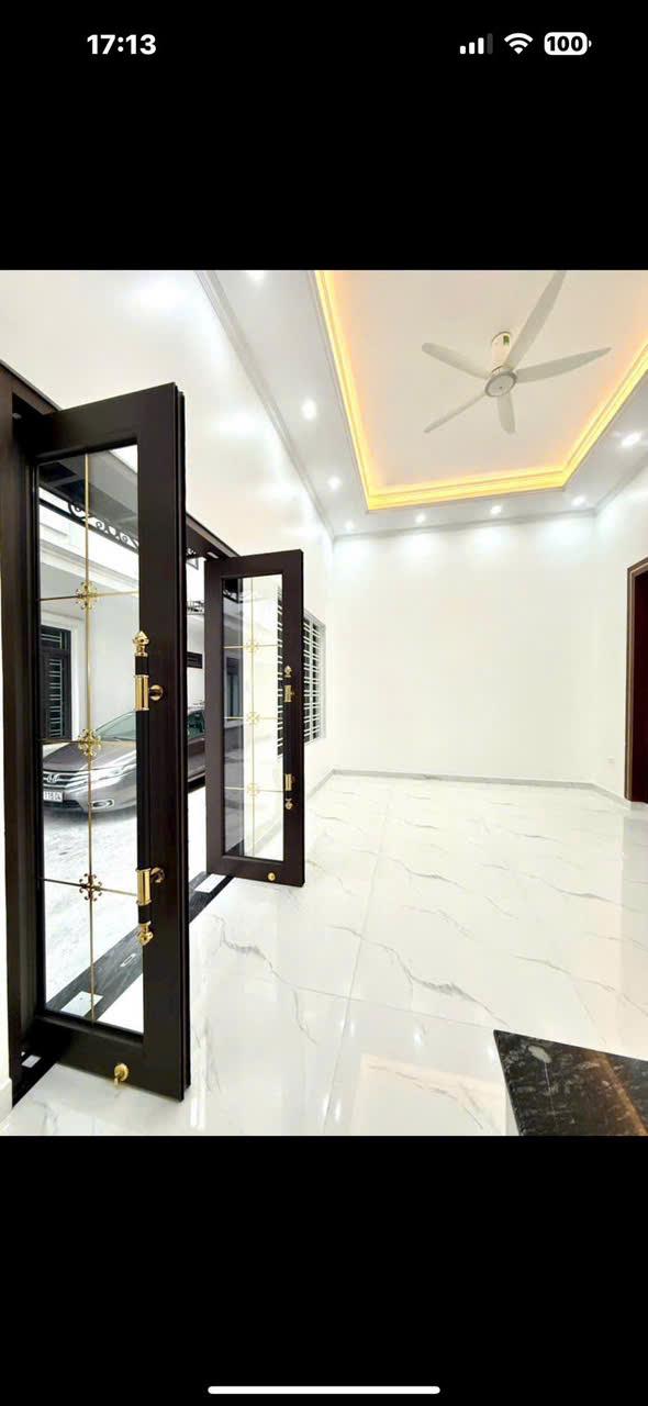 Siêu phẩm độc lập tuyến 2 NGô Gia Tự, ô tô ra vào2618430