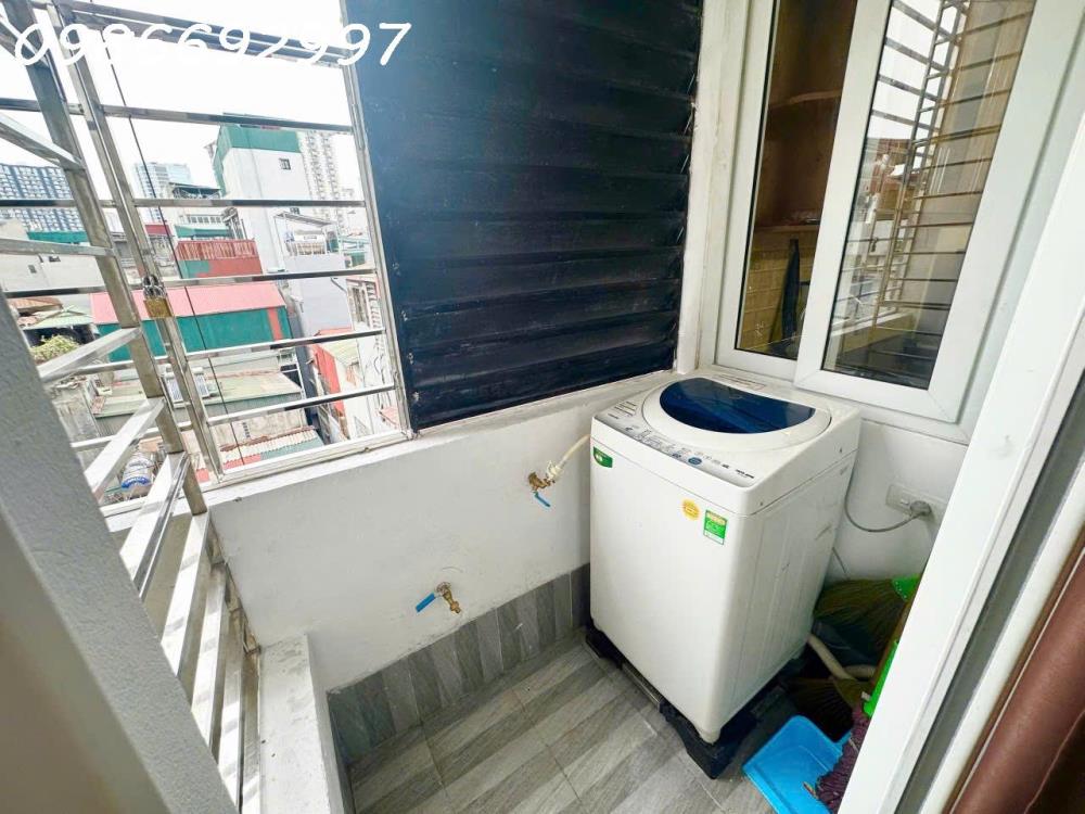 Chính chủ Cho thuê chung cư MINI 1k1n ngay Trung Tâm Hà Nội2460778